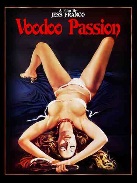 Voodoo Passion (1977) with English Subtitles on DVD on DVD