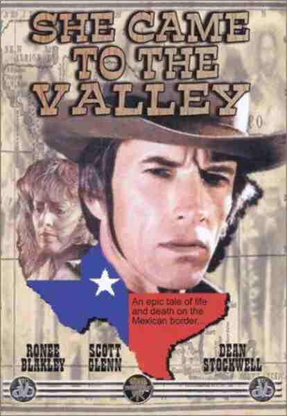 She Came to the Valley (1979) starring Ronee Blakley on DVD on DVD