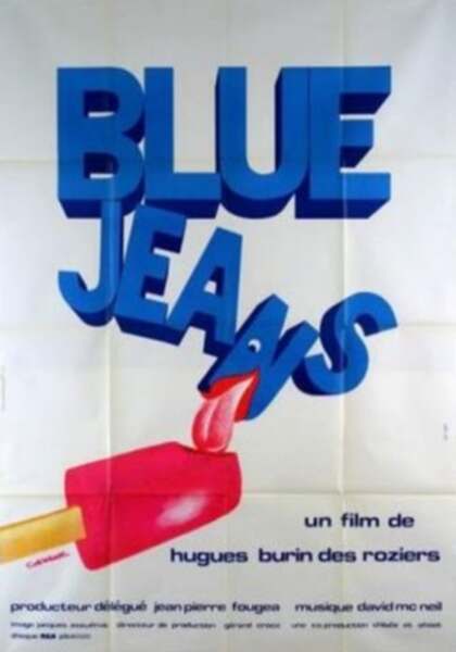 Blue jeans (1977) with English Subtitles on DVD on DVD