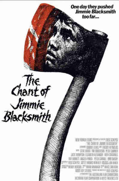 The Chant of Jimmie Blacksmith (1978) starring Tommy Lewis on DVD on DVD