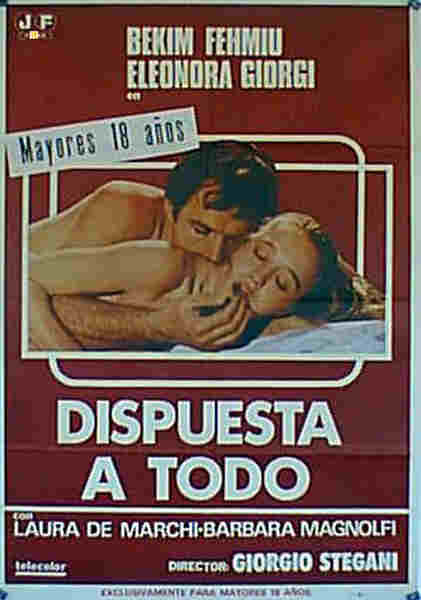 Ready for Anything (1977) with English Subtitles on DVD on DVD