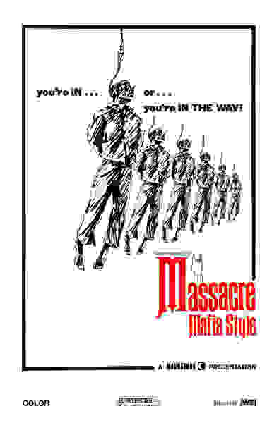 Like Father, Like Son (1974) starring Duke Mitchell on DVD on DVD