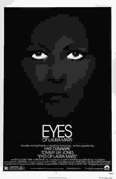 Eyes of Laura Mars (1978) starring Faye Dunaway on DVD on DVD