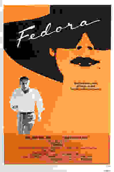 Fedora (1978) with English Subtitles on DVD on DVD