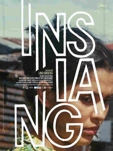 Insiang (1976) with English Subtitles on DVD on DVD