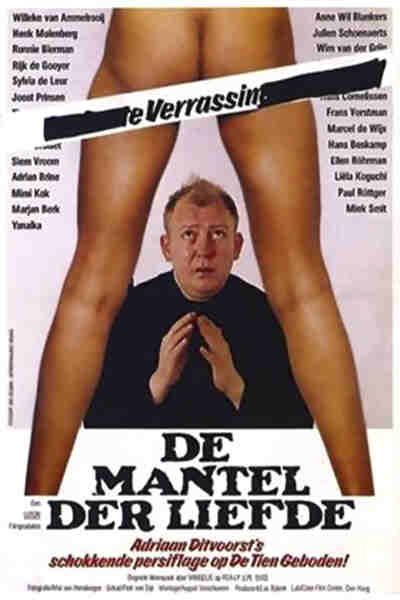 De mantel der Liefde (1978) with English Subtitles on DVD on DVD