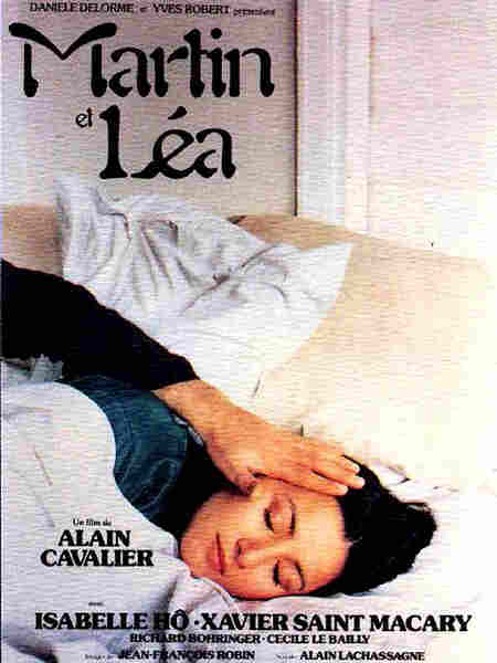 Martin and Lea (1979) with English Subtitles on DVD on DVD