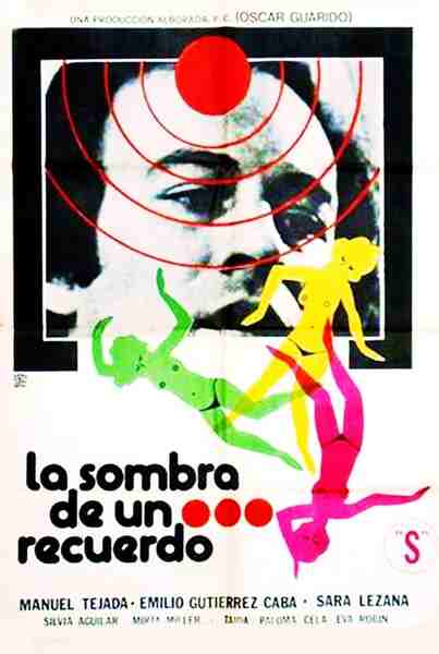 La sombra de un recuerdo (1978) with English Subtitles on DVD on DVD