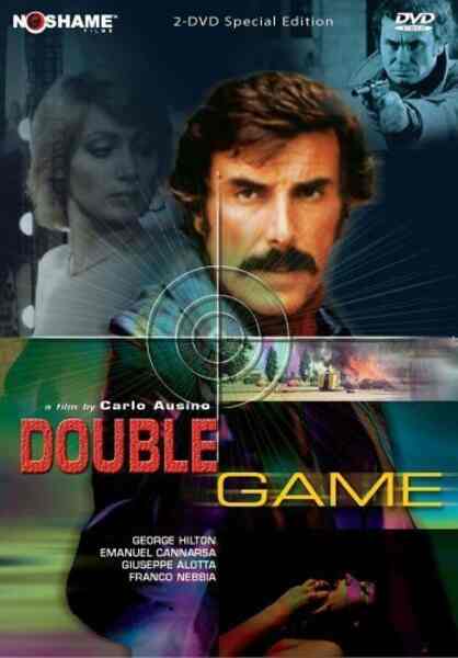 Double Game (1977) with English Subtitles on DVD on DVD