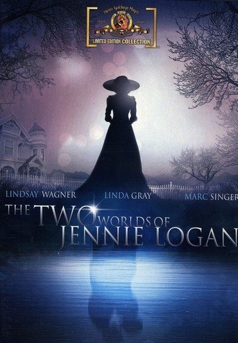 The Two Worlds of Jennie Logan (1979) starring Lindsay Wagner on DVD on DVD