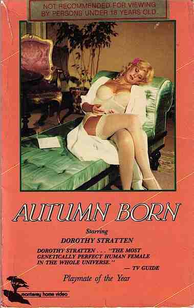 Autumn Born (1979) starring Dorothy Stratten on DVD on DVD