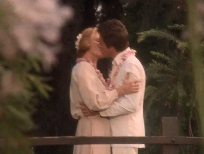 Married (1978) starring Bill Bixby on DVD on DVD