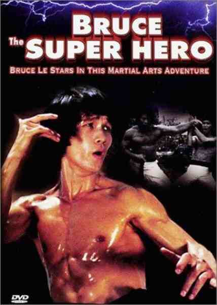 Super Hero (1979) with English Subtitles on DVD on DVD