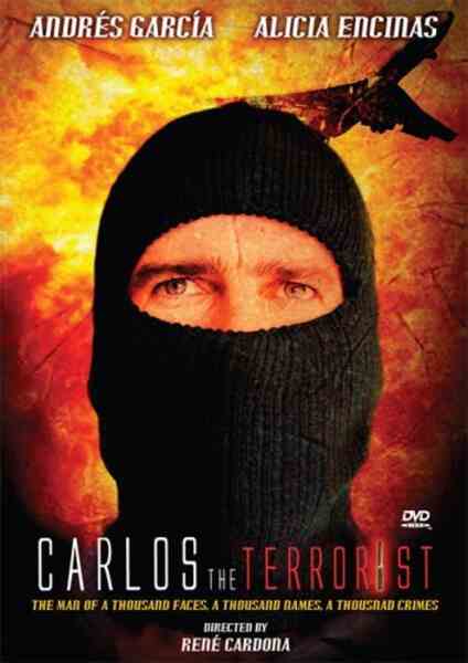 Carlos el terrorista (1979) with English Subtitles on DVD on DVD