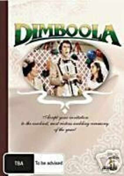 Dimboola (1979) starring Bruce Spence on DVD on DVD
