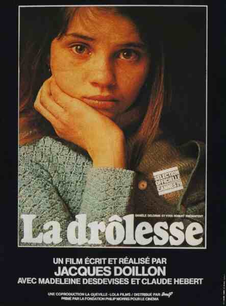 The Hussy (1979) with English Subtitles on DVD on DVD