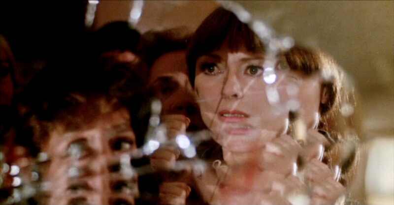 Good Luck Miss Wyckoff 1979 Starring Anne Heywood On Dvd Dvd Lady