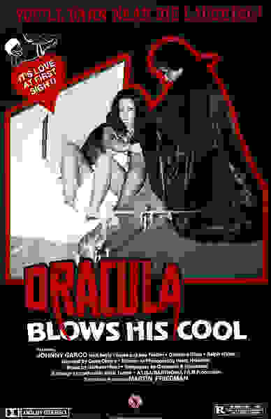 Dracula Blows His Cool (1979) with English Subtitles on DVD on DVD