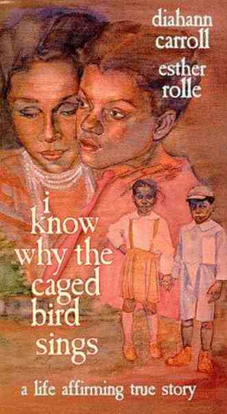 I Know Why the Caged Bird Sings (1979) starring Paul Benjamin on DVD on DVD