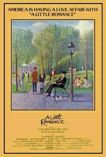 A Little Romance (1979) with English Subtitles on DVD on DVD