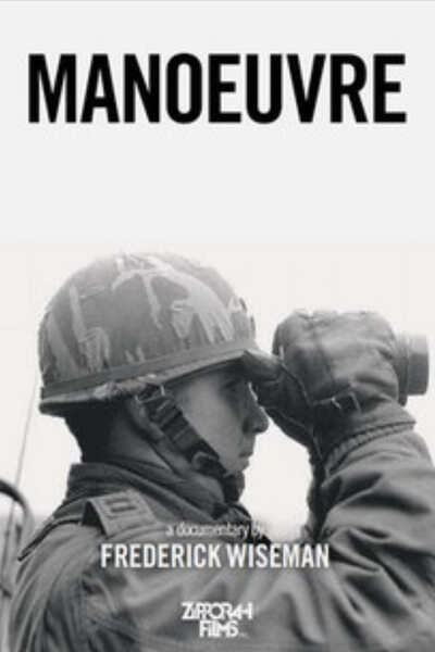 Manoeuvre (1980) starring N/A on DVD on DVD