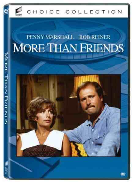 More Than Friends (1978) starring Rob Reiner on DVD on DVD