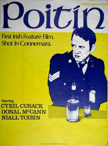 Poitín (1978) with English Subtitles on DVD on DVD