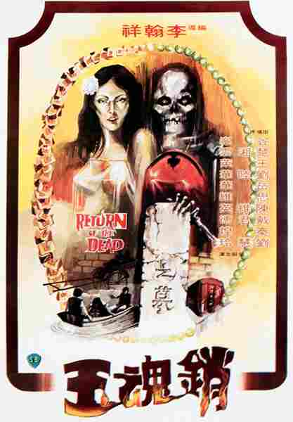 Return of the Dead (1979) with English Subtitles on DVD on DVD
