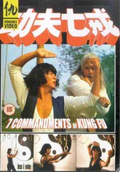 Gong fu qi jie (1979) with English Subtitles on DVD on DVD