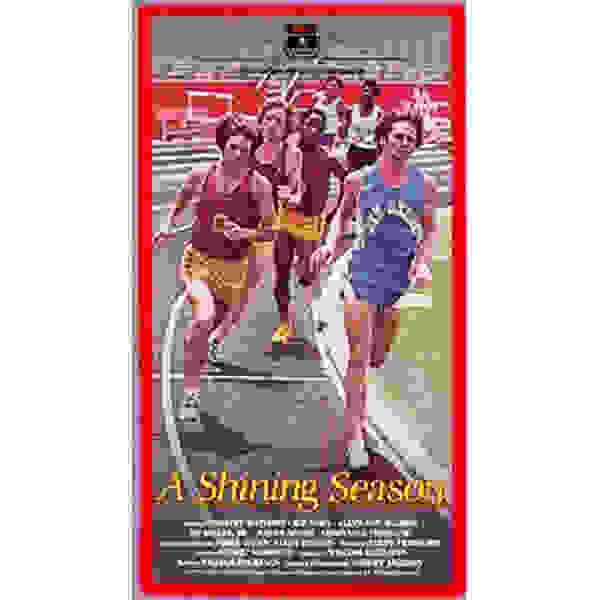 A Shining Season (1979) starring Timothy Bottoms on DVD on DVD