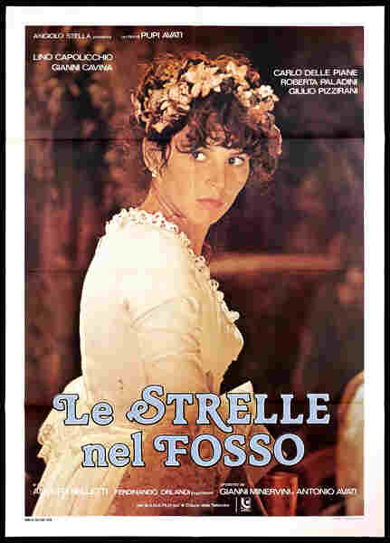 Le strelle nel fosso (1979) with English Subtitles on DVD on DVD