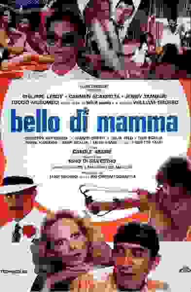 Bello di mamma (1980) with English Subtitles on DVD on DVD