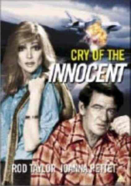 Cry of the Innocent (1980) starring Rod Taylor on DVD on DVD