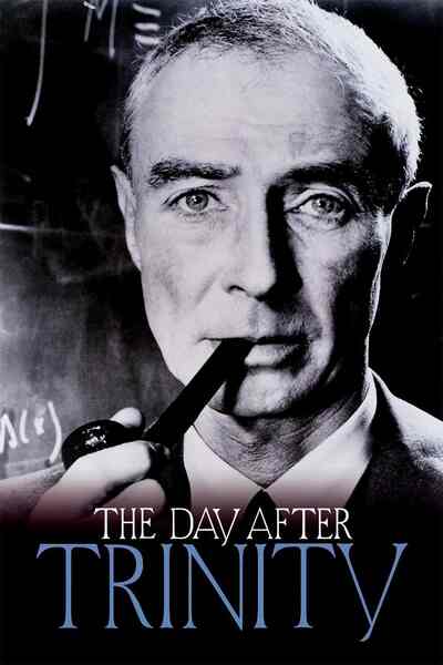 The Day After Trinity (1981) starring Hans Bethe on DVD on DVD