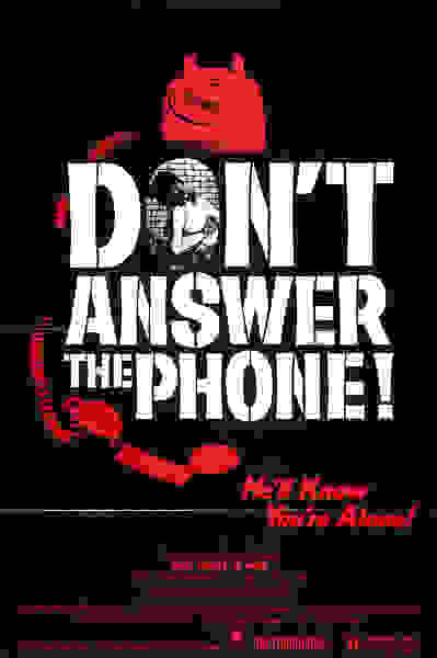 Don't Answer the Phone! (1980) starring James Westmoreland on DVD on DVD