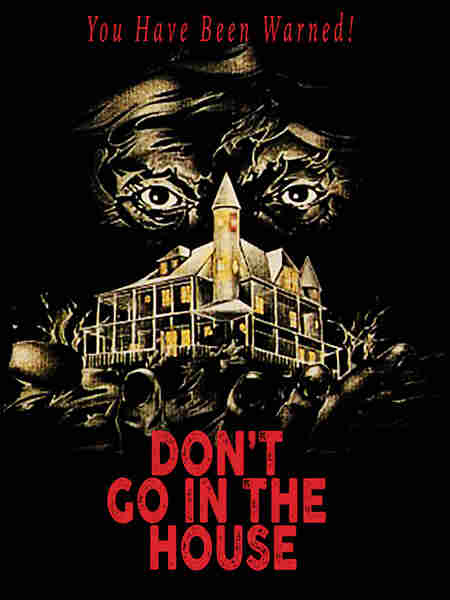 Don't Go in the House (1979) starring Dan Grimaldi on DVD on DVD
