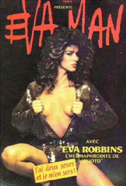 Eva man (Due sessi in uno) (1980) with English Subtitles on DVD on DVD