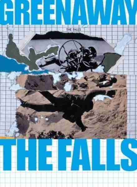 The Falls (1980) with English Subtitles on DVD on DVD