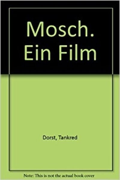 Mosch (1980) with English Subtitles on DVD on DVD