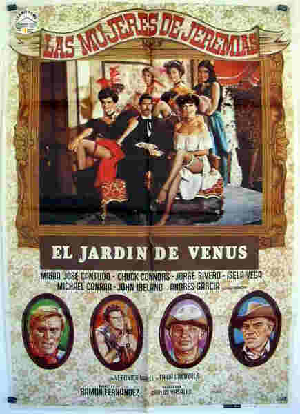 Bordello (1981) with English Subtitles on DVD on DVD