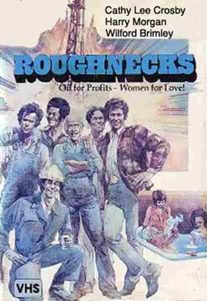Roughnecks (1980) starring Ana Alicia on DVD on DVD