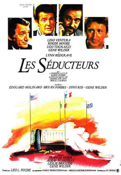 Sunday Lovers (1980) with English Subtitles on DVD on DVD