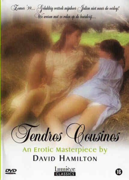 Tendres cousines (1980) with English Subtitles on DVD on DVD