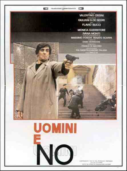 Men or Not Men (1980) with English Subtitles on DVD on DVD