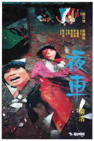 Ye che (1980) with English Subtitles on DVD on DVD