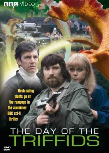 The Day of the Triffids (1981–) starring John Duttine on DVD on DVD