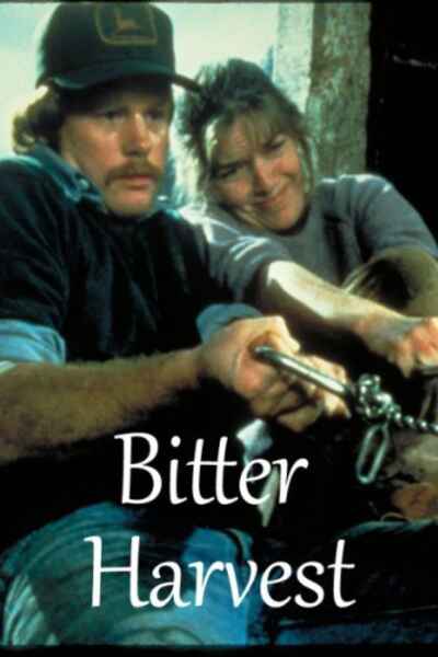 Bitter Harvest (1981) starring Ron Howard on DVD on DVD