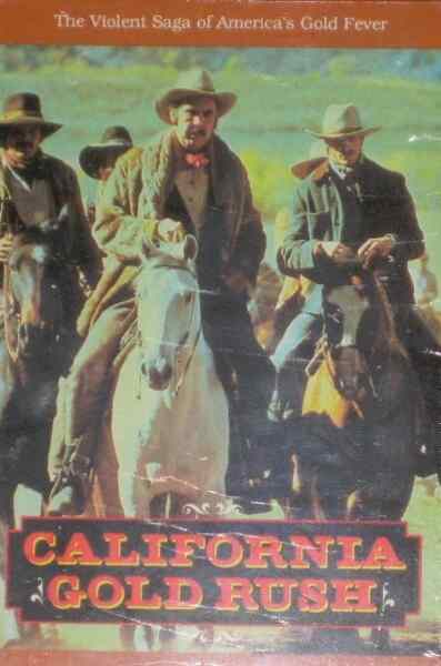California Gold Rush (1981) starring John Dehner on DVD on DVD