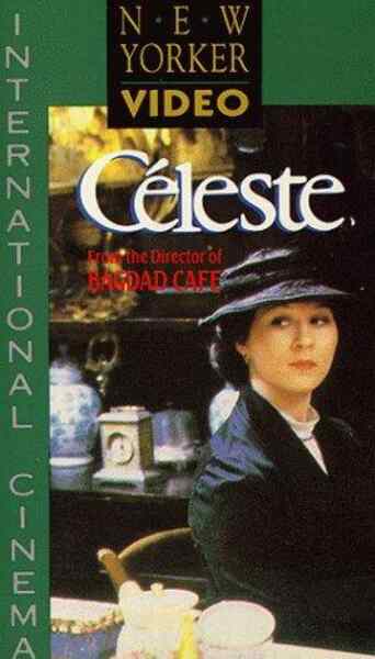 Céleste (1980) with English Subtitles on DVD on DVD