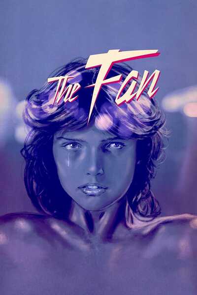 The Fan (1982) with English Subtitles on DVD on DVD